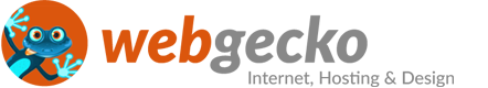 Logo Webgecko Aarau
